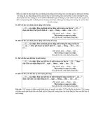 Mẫu xác nhận đã phê duyệt báo cáo đánh giá tác động môi trường, báo cáo đánh giá tác động môi trường bổ sung; đã xác nhận đăng ký bản cam kết bảo vệ môi trường, bản cam kết bảo vệ môi trường bổ sung ppt