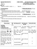 Bóng chuyền HKI 10 - T