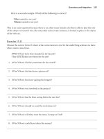 English grammar drills part 36 pdf