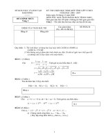 CASI O DAK NONG HAY THỬ XEM