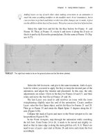 Animating Real- Time Game Characters-P12 pps