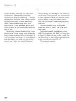 Essential LightWave 3D- P10 pptx