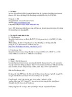 Làm Webmaster part 11 pps