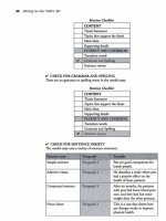 Barron''''s writing for the toefl ibt part 15 pdf