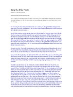 Sang Thu (tài liệu hay)