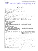 Giao an lop 2- Tuan 26 (cktkn)