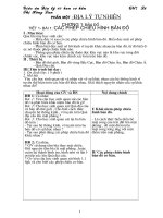 ĐỊA LÝ 10  CẢ NĂM - NGẮN GỌN