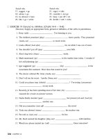 Understanding and using english grammar part 48 ppsx