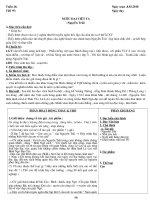 tuần 26 ( hoàng xuân phương)