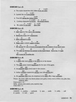 Understanding and using english grammar part 80 doc