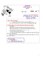 TĐN7_Lop4 (tiet 27)