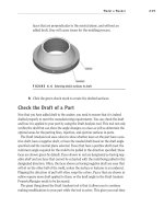 SolidWorks 2010- P10 pptx