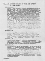 Understanding and using english grammar part 71 docx