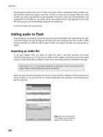 Foundation Flash CS4 for Designers- P9 ppt