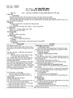 Xin đừng loas giáo án 12 tồi nhá