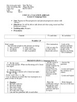 unit 12 language focus