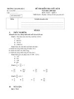 ĐỀ THI TOÁN 4 GKII  (CHINH)
