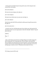 Hacking Security Sites part 33 pps