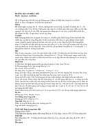 đương quy di thực