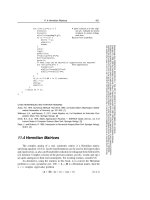 Lập Trình C# all Chap 