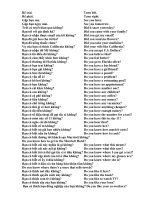 Tiếng anh thông dụng (C) pdf