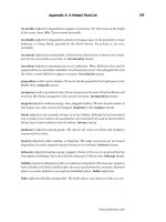 Peterson’s master toefl reading skills part 25 ppt