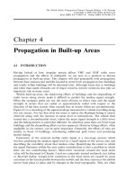 Điện thoại di động vô tuyến điện - Tuyên truyền Channel P4 pdf