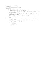 kinh tế trung và nam mỹ tiết 49 bài 44