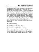 thiết lập mạng truyền thông tích hợp, chương 6 pdf