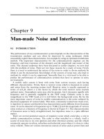 Điện thoại di động vô tuyến điện - Tuyên truyền Channel P9 pptx