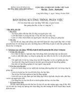 Bang dang ki cong trinh phan viec