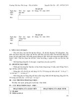 Giáo án lớp 5 - TUAN 35