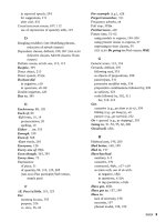 Understanding and using english grammar part 81 potx