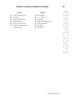 Peterson’s master toefl vocabulary part 15 pptx