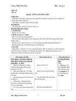 Bai 24 CUONG DO DONG DIEN (Rat hay nen tai ve)