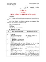 GA 3 tuan 25  ckt-kn