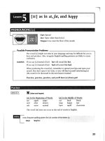English pronunciation made simple part 6 pot