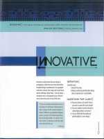 Graphically Speaking: A Visual Lexicon for Achieving Better Designer-P4 pptx