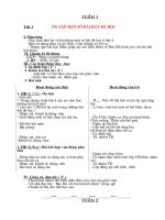 giáo án âm nhạc lớp 5