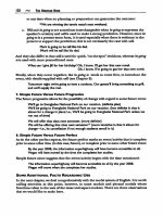 The grammar book teacher course part 20 potx