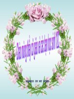 đặc điểm nền nông nghiệp