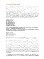 Tích lũy chuyên môn tháng 3-2010