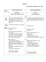 lop 3+4 T 30 (CKTKN)