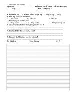 De thi Gk2 L2 T Viet