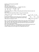 de thi hoc sinh gioi tinh thai binh