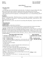 tuần 25 ( hoàng xuân phương)