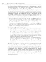 The grammar of the english verb phrase part 40 potx