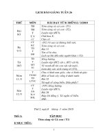 giao an 2 t 26 ckt+bvmt