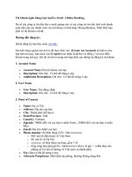 Kiếm tiền online part 3 ppsx