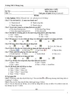 Kiem tra 1tiet tiet 53